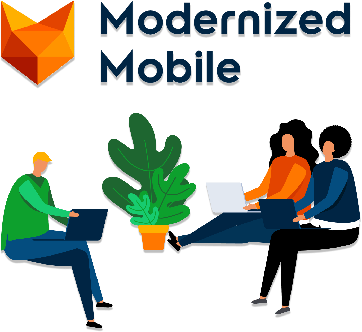 Contact Us Modernized Mobile