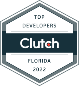 Clutch App Developers