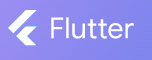 Flutter Development Icon