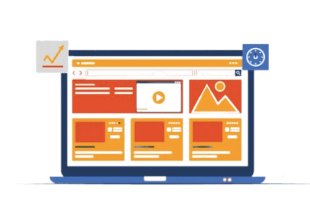 Market Through Your Website